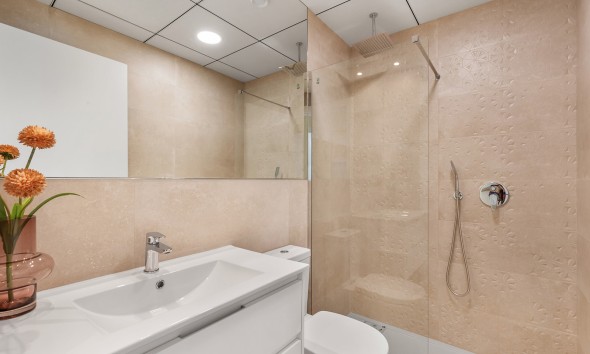 New Build - Detached - Los Alcázares