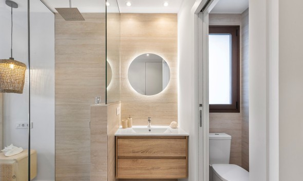 New Build - Detached - Los Alcázares