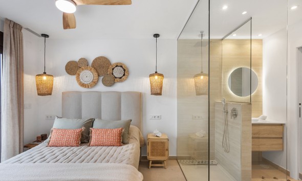 New Build - Detached - Los Alcázares