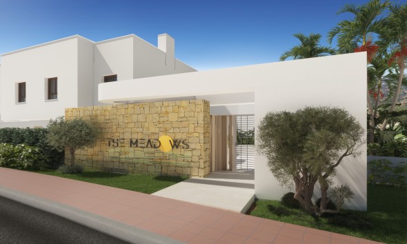 Obra nueva - terraced - La Cala de Mijas