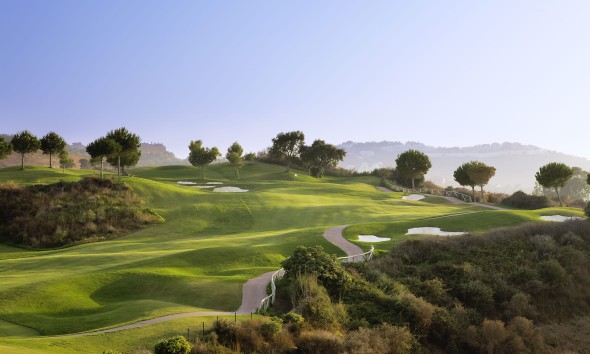 Obra nueva - terraced - La Cala de Mijas