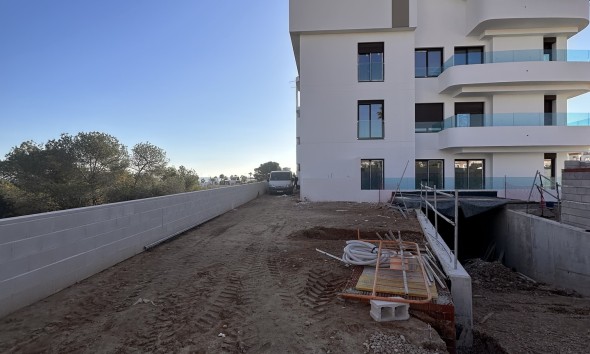 Nouvelle construction - Attique - Playa Flamenca