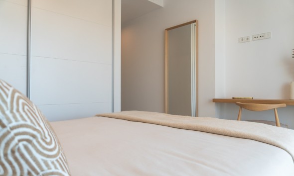 Nouvelle construction - Attique - Playa Flamenca