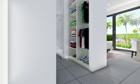 New Build - Detached - Calasparra