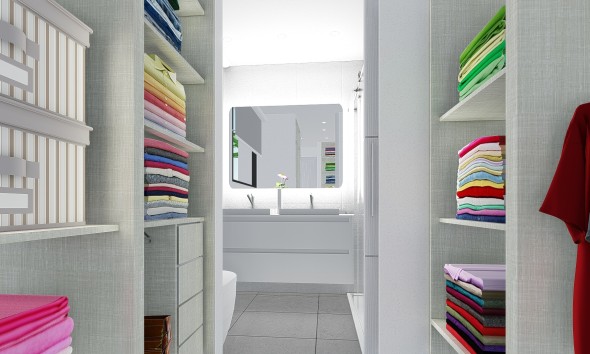 New Build - Detached - Calasparra