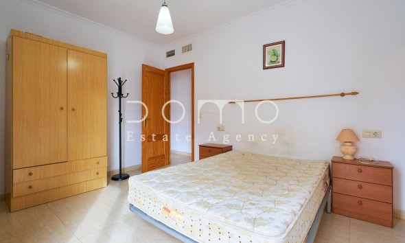 Resale - Apartment / flat - Turre