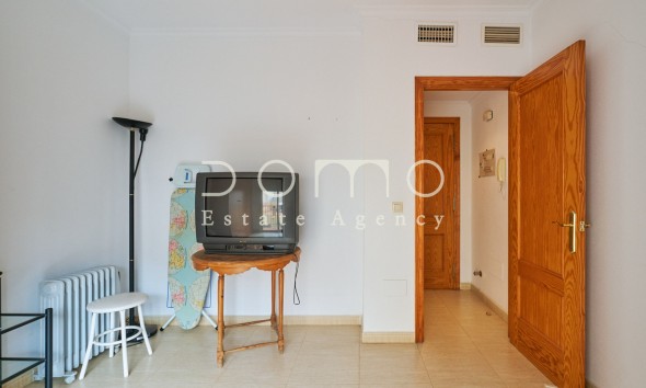Resale - Apartment / flat - Turre