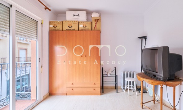 Resale - Apartment / flat - Turre