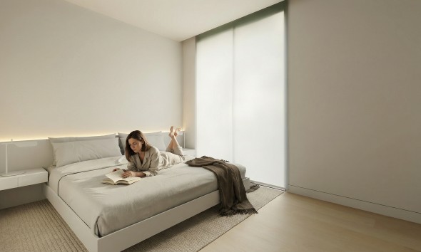 New Build - Detached - Alfaz del Pi