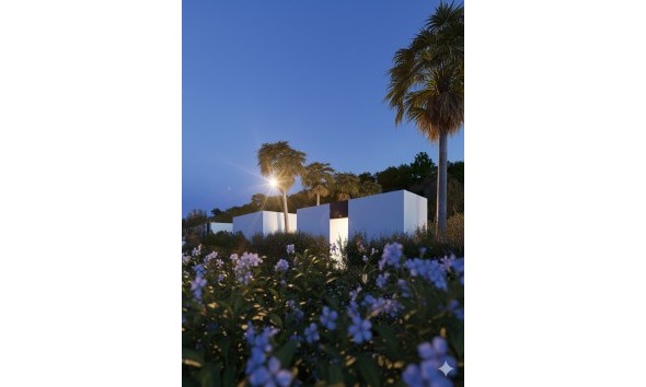 New Build - Detached - Alfaz del Pi