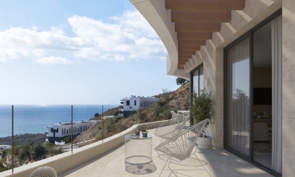 New Build - Ground-floor - Rincón de la Victoria