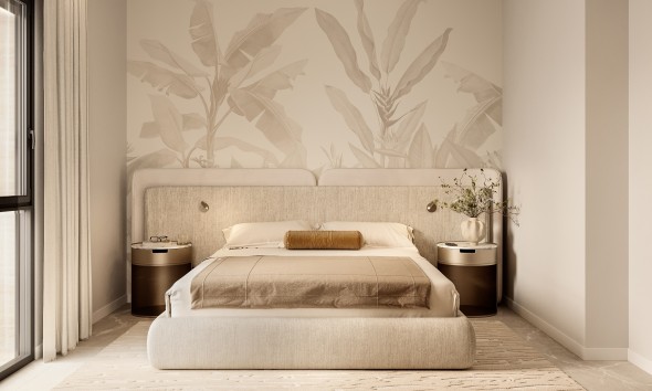 New Build - Penthouse - Finestrat