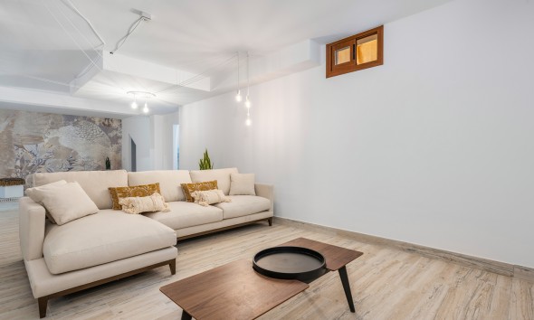 Nouvelle construction - Maison individuelle - Vera