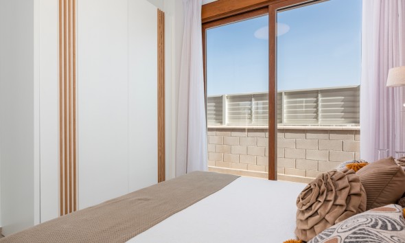 Nouvelle construction - Maison individuelle - Vera