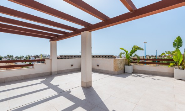 Nouvelle construction - Maison individuelle - Vera