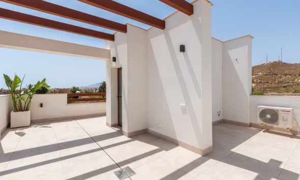 Nouvelle construction - Maison individuelle - Vera
