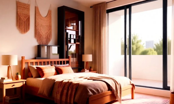 New Build - Apartment / flat - Bigastro