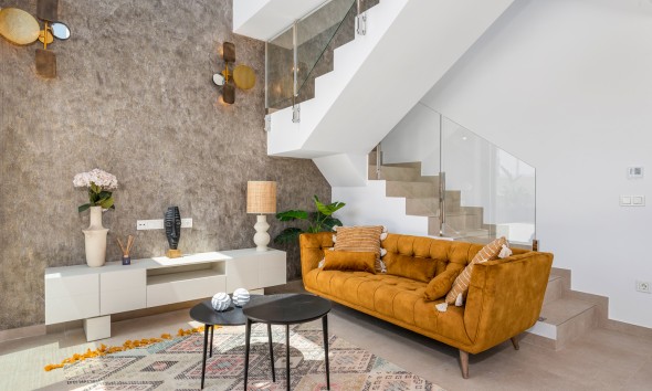 Nouvelle construction - Maison individuelle - Vera