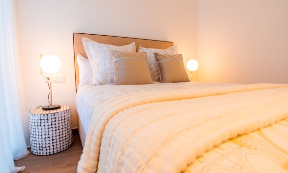 Obra nueva - Unifamiliar - Polop