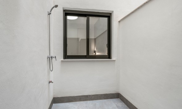 New Build - Apartment / flat - Torrevieja