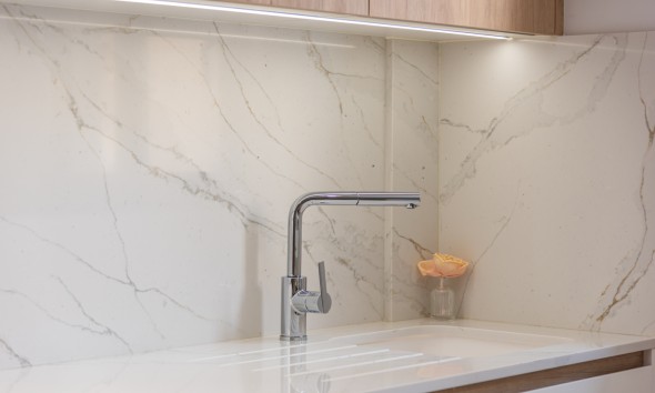 New Build - Apartment / flat - Torrevieja