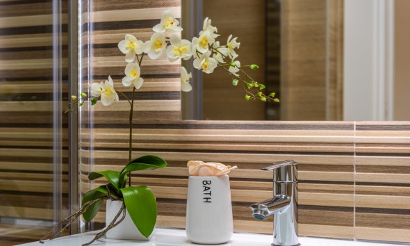 New Build - Apartment / flat - Torrevieja