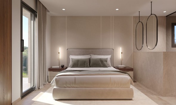 Obra nueva - Unifamiliar - Cuevas del Almanzora