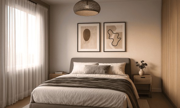 New Build - Low-bungalow - Benejúzar