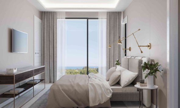 Nieuwbouw Woningen - Gelijkvloers - Guardamar del Segura