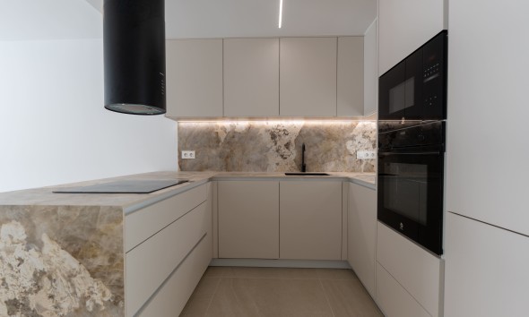 New Build - Detached - Las Esperanzas