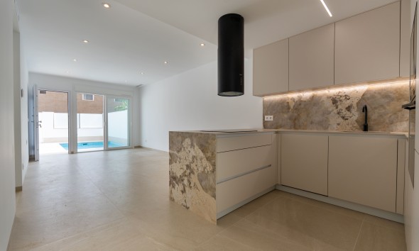 New Build - Detached - Las Esperanzas