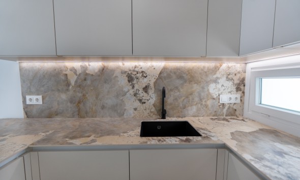 New Build - Detached - Las Esperanzas