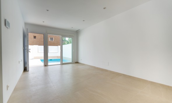 New Build - Detached - Las Esperanzas