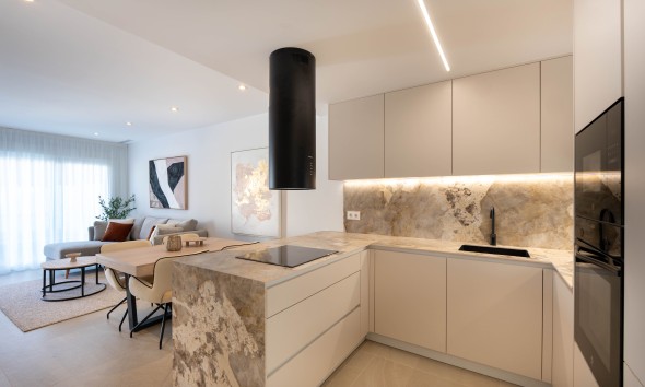 New Build - Detached - Las Esperanzas