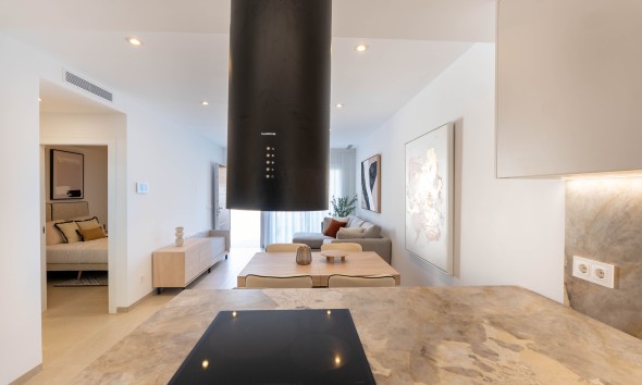 New Build - Detached - Las Esperanzas