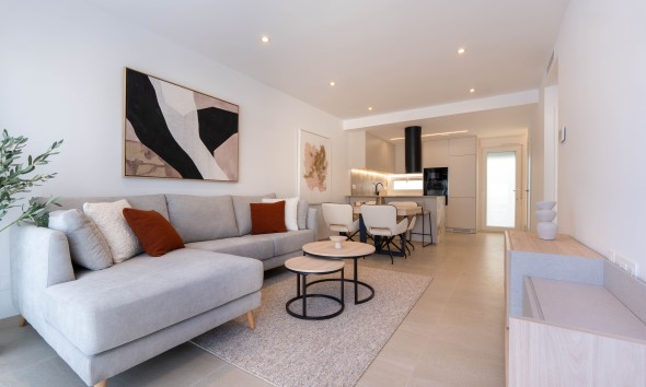 New Build - Detached - Las Esperanzas