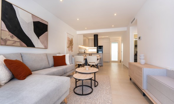 New Build - Detached - Las Esperanzas