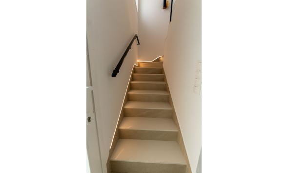 New Build - Detached - Las Esperanzas