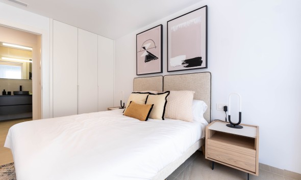 New Build - Detached - Las Esperanzas