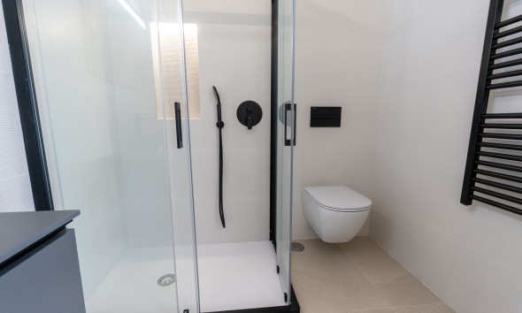 New Build - Detached - Las Esperanzas