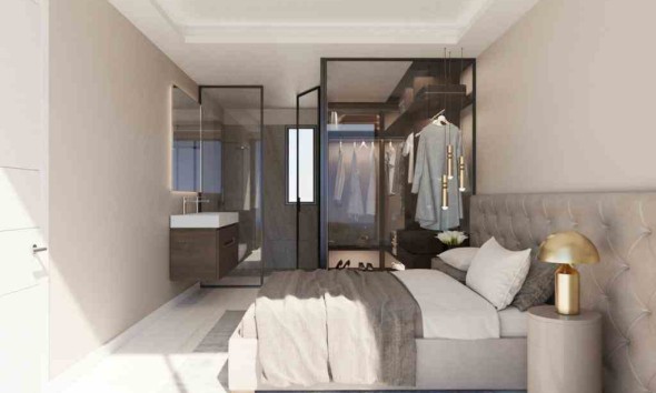 New Build - Apartment / flat - Guardamar del Segura