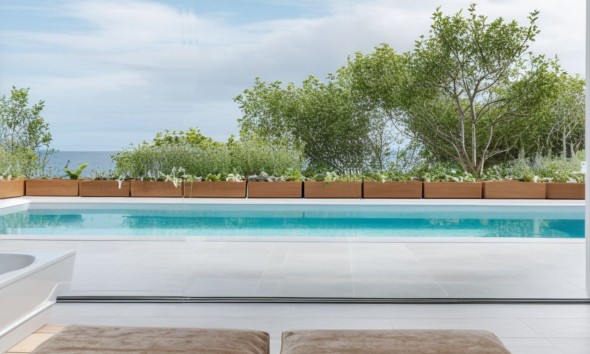 New Build - Detached - Orihuela