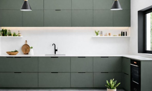 New Build - Detached - Orihuela