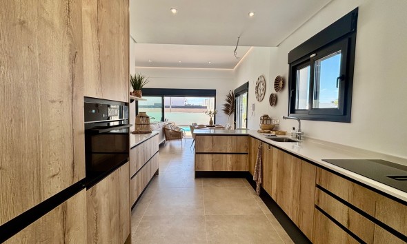 Nieuwbouw Woningen - Vrijstaande woning - Rafal