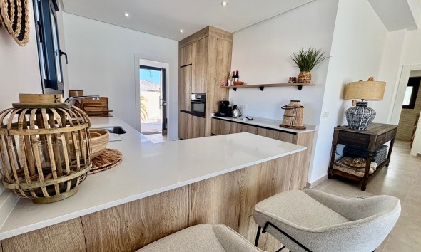 Nieuwbouw Woningen - Vrijstaande woning - Rafal