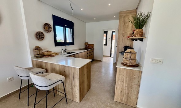 Nieuwbouw Woningen - Vrijstaande woning - Rafal