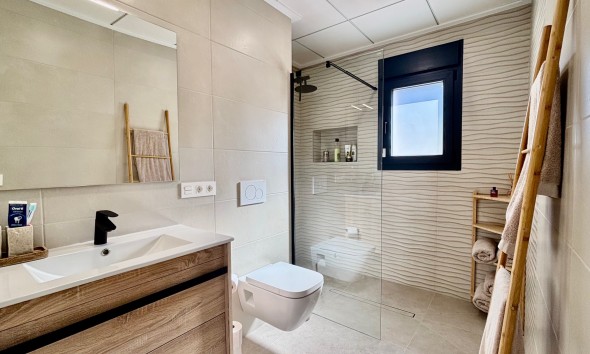 Nieuwbouw Woningen - Vrijstaande woning - Rafal