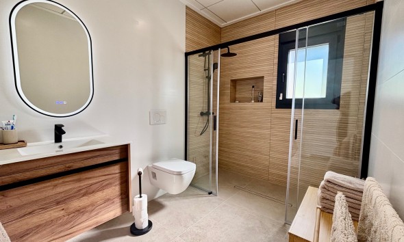 Nieuwbouw Woningen - Vrijstaande woning - Rafal