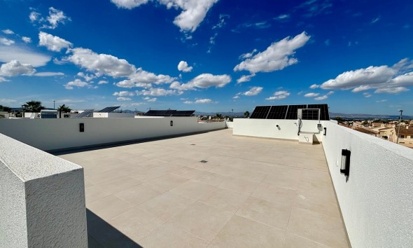 Nouvelle construction - Maison individuelle - Rojales