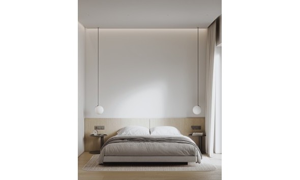 Nouvelle construction - Rez-de-chaussée - Las Lagunas de Mijas